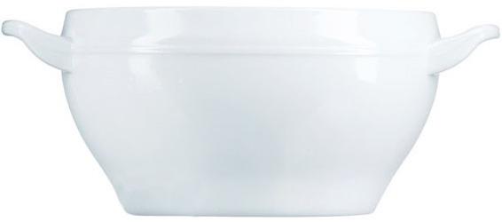 

Набор 6 бульонниц Bols 540мл с двумя ручками Luminarc (Р01632320123)