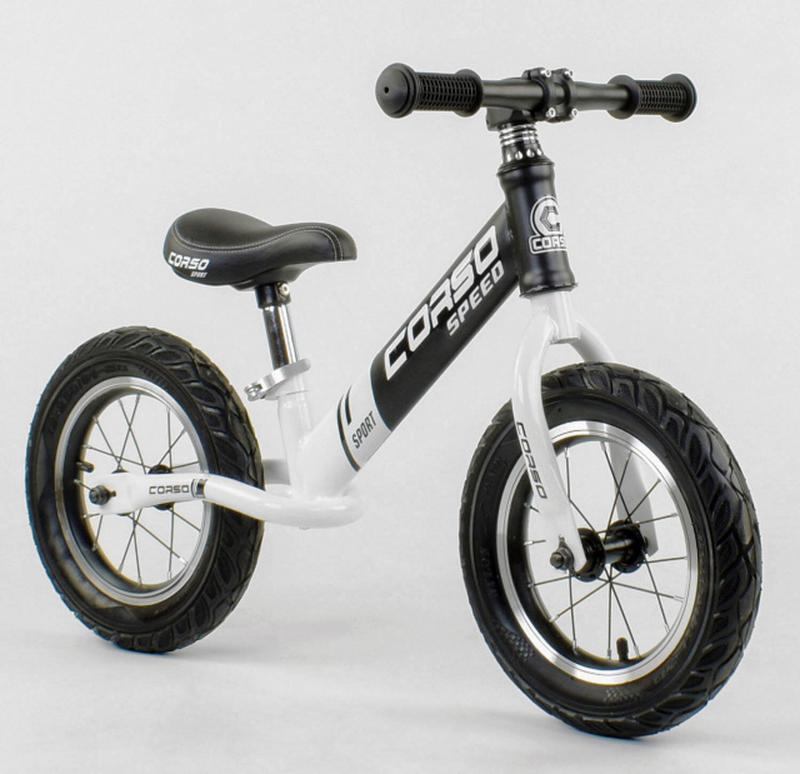 

Беговел 12" CORSO 10234