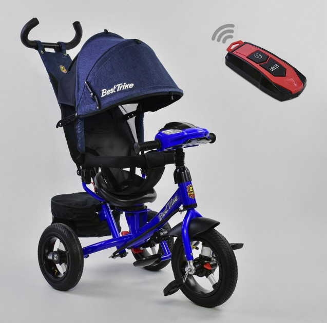 

Велосипед 7700 В 2280 Best Trike (1) ПУЛЬТ ВКЛЮЧЕНИЯ СВЕТА И ЗВУКА, ПОВОРОТНОЕ СИДЕНЬЕ