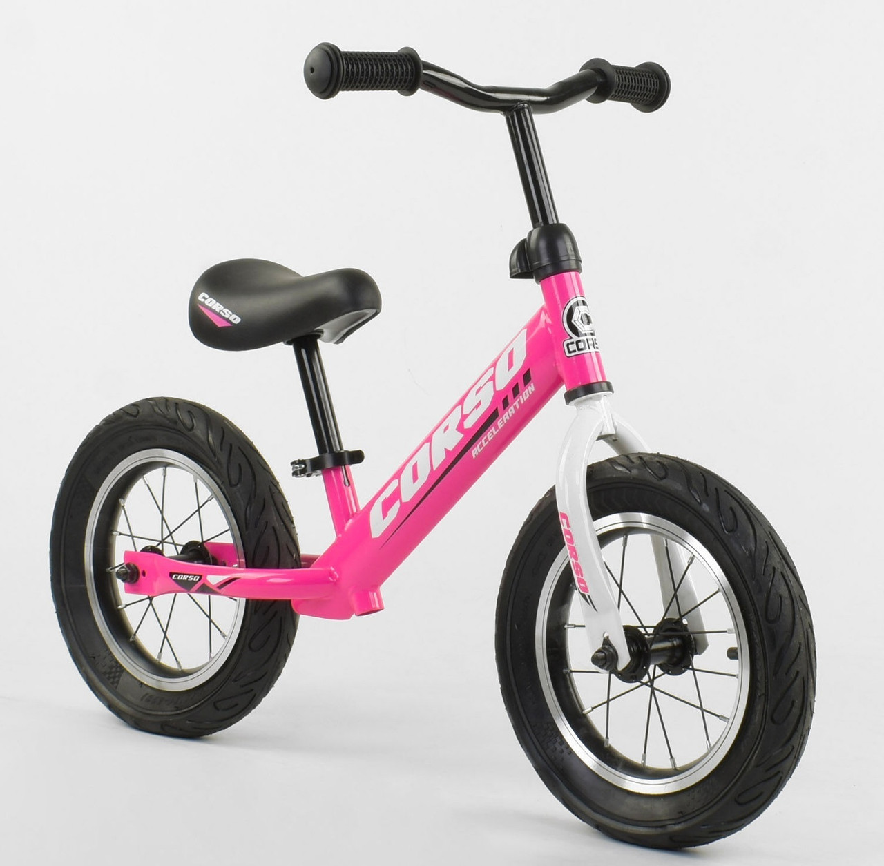 

Беговел 12" CORSO 63908