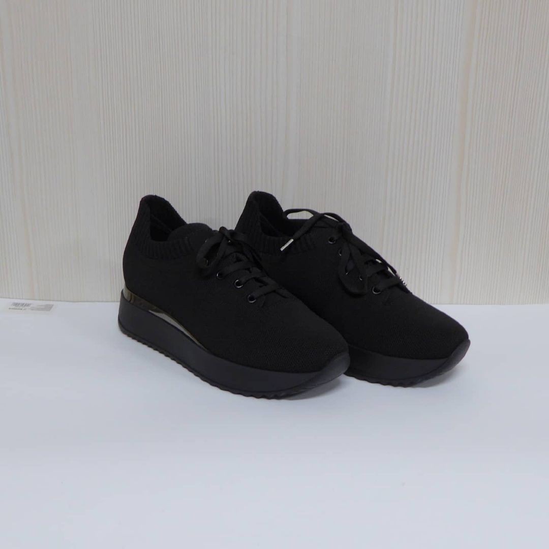 

Кросівки Kelton 37 Чорні 23060