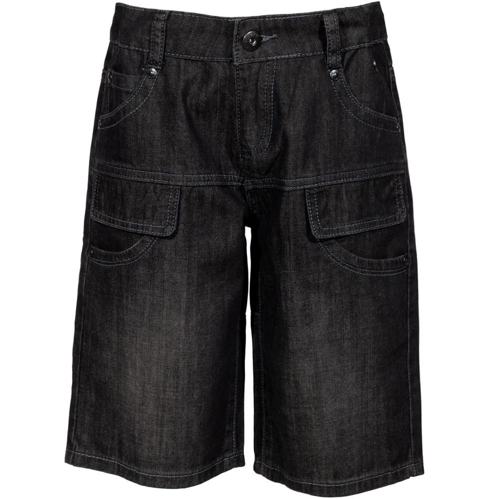

Бриджи BOBOLI Kids Черный 8 Years-128 см