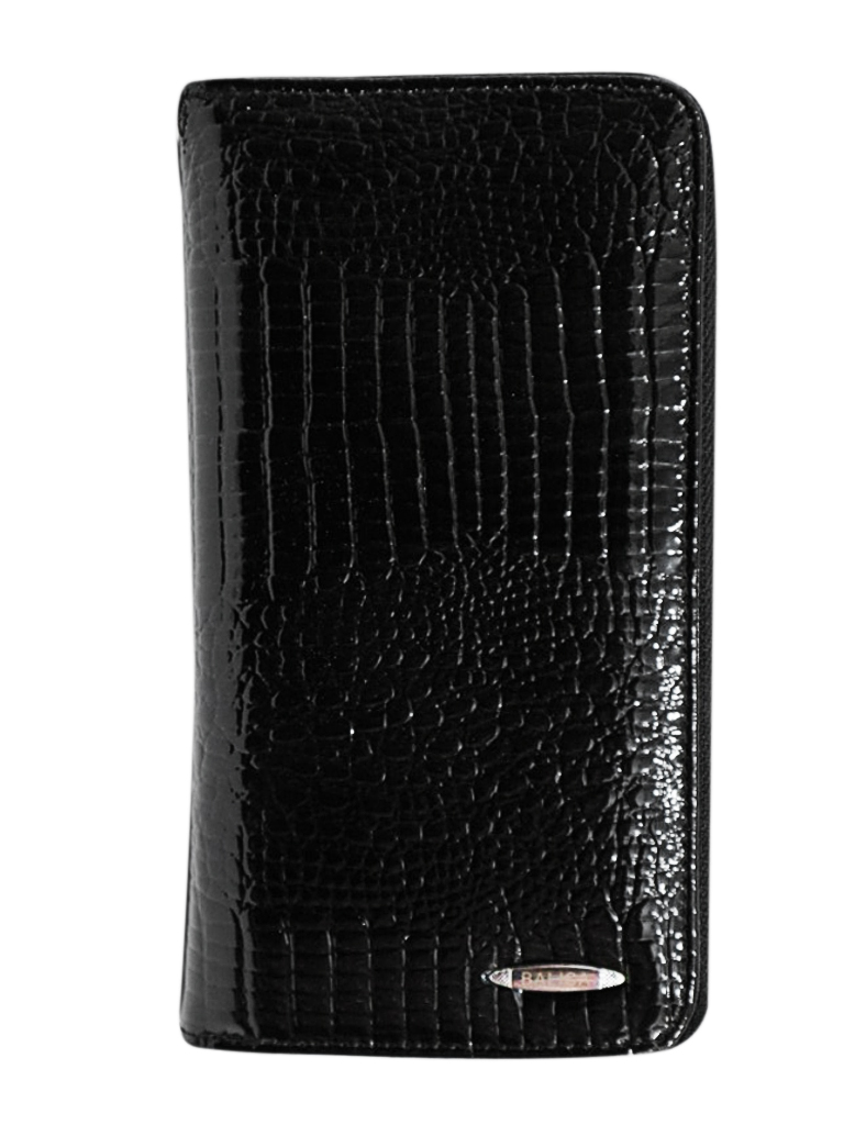 

Кошелек Balisa MNB101-570 женский кожаный черный