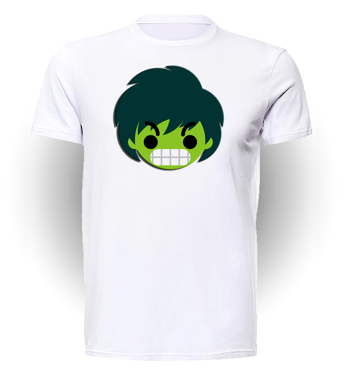 

Футболка GeekLand Халк Hulk SMASH HU.01.029 (FU21HU.01.029/man-XXL)