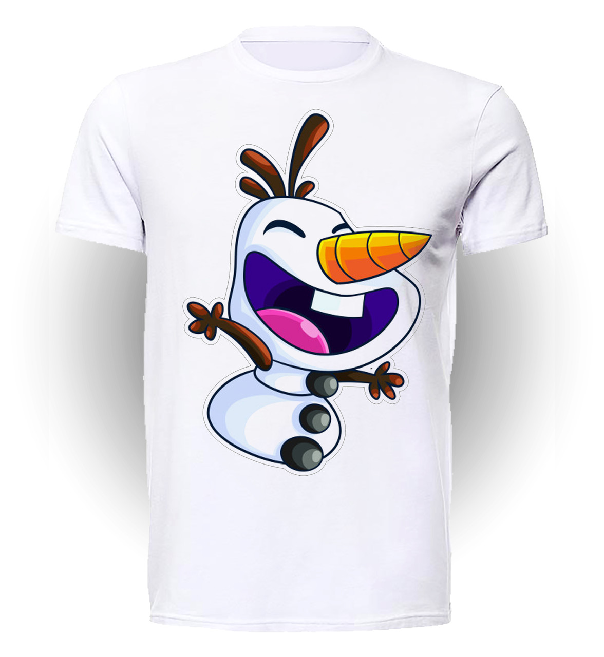 

Футболка GeekLand Холодное Сердце Frozen Frozen Olaf chibi FR.01.012 (FU21FR.01.012/man, Футболка GeekLand Холодное Сердце Frozen Frozen Olaf chibi FR.01.012 (FU21FR.01.012/man-S)