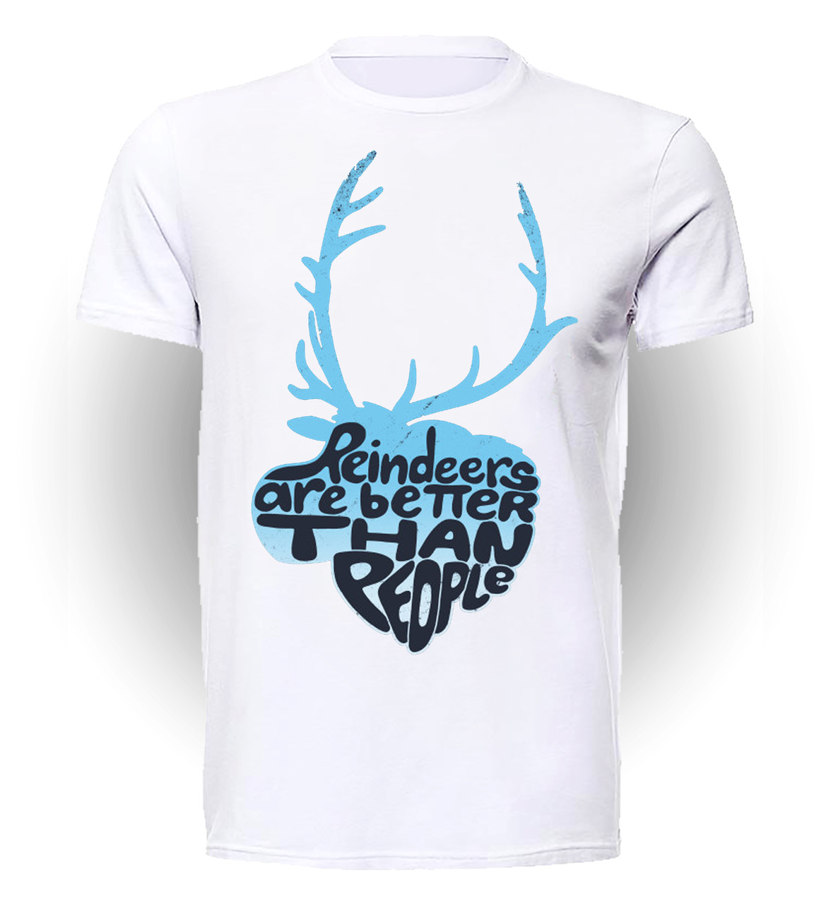 

Футболка GeekLand Холодное Сердце Frozen Frozen Reindeer FR.01.015 (FU21FR.01.015/man-XXL)