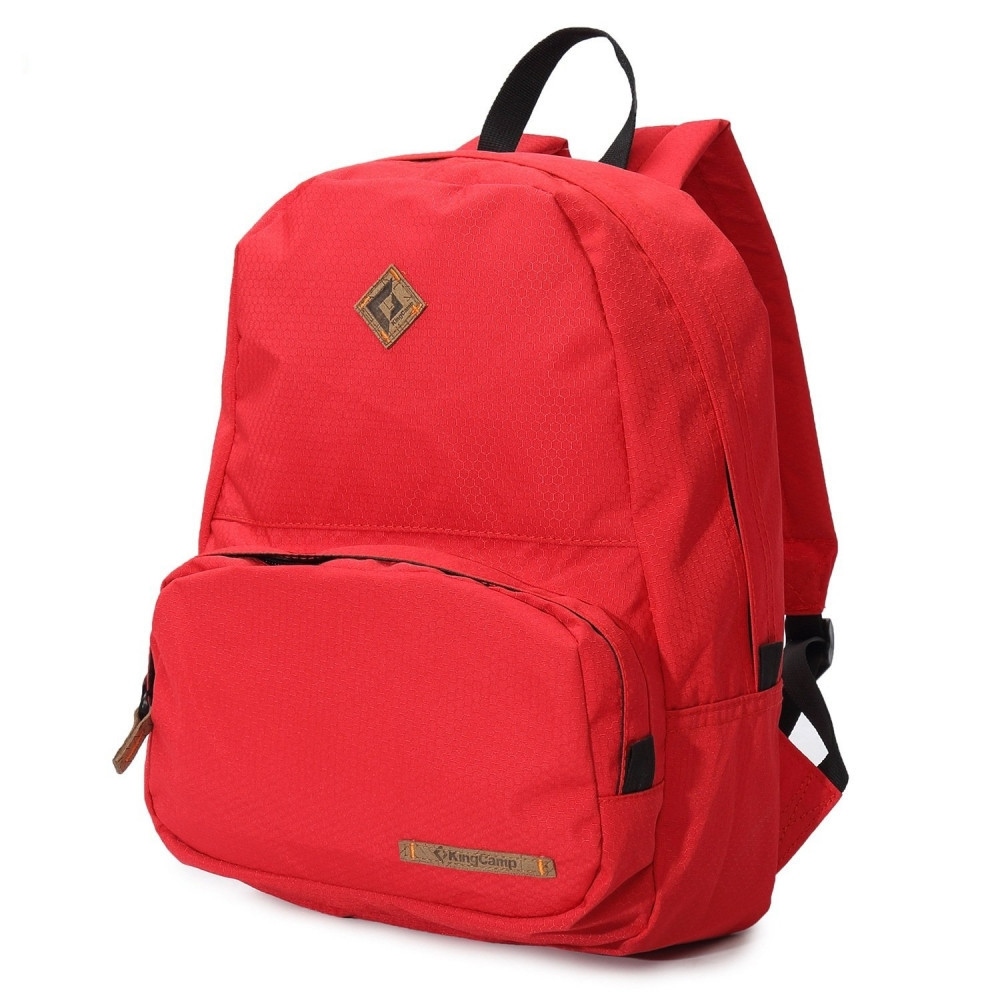 

Рюкзак KingCamp Minnow (KB4229)(red)