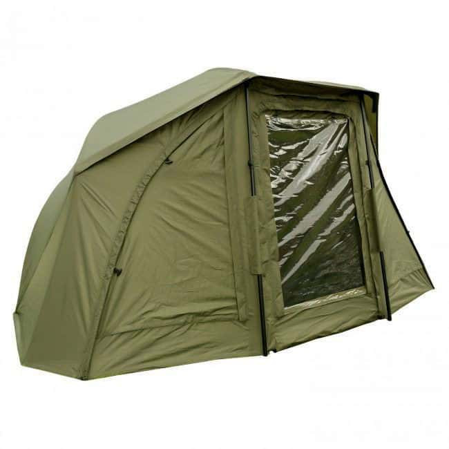 

Палатка-зонт Ranger 60IN OVAL BROLLY+ZIP PANEL (Арт. RA 6607)