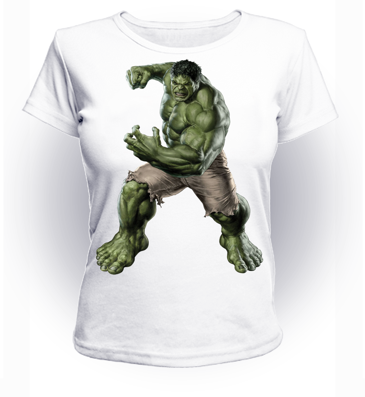 

Футболка GeekLand Халк Hulk Тот парень HU.01.014 (FU21HU.01.014/wom, Футболка GeekLand Халк Hulk Тот парень HU.01.014 (FU21HU.01.014/wom-L)