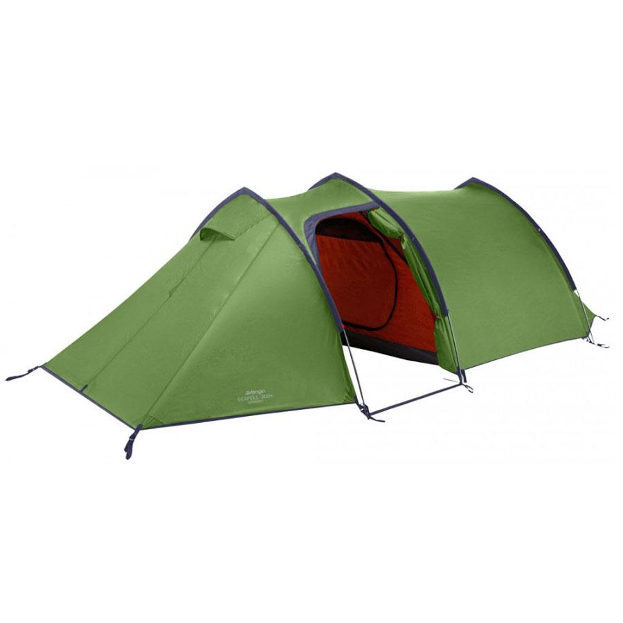 

Палатка Vango Scafell 300+ Pamir Green