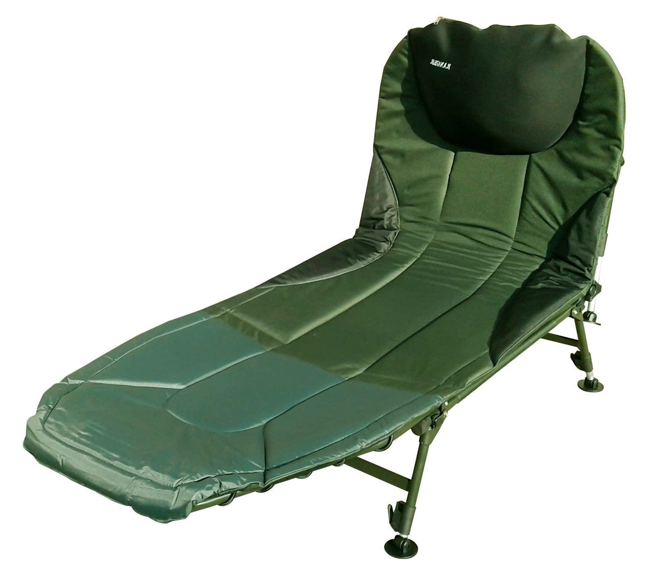 

Карповая раскладушка Ranger BED 82 (Арт. RA 5501)