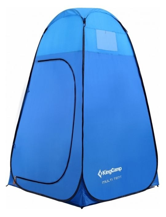 

Мульти-тент KingCamp Multi Тent (KT3015) (blue)