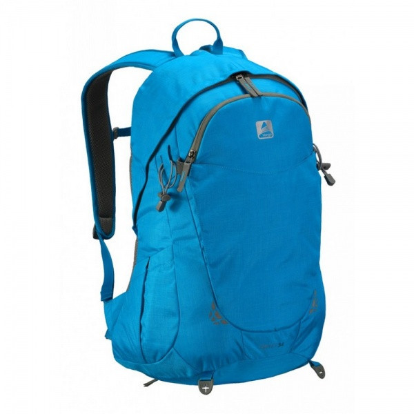 

Рюкзак городской Vango Dryft 34 Volt Blue