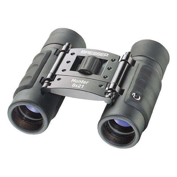 

Бинокль Bresser Hunter 8x21