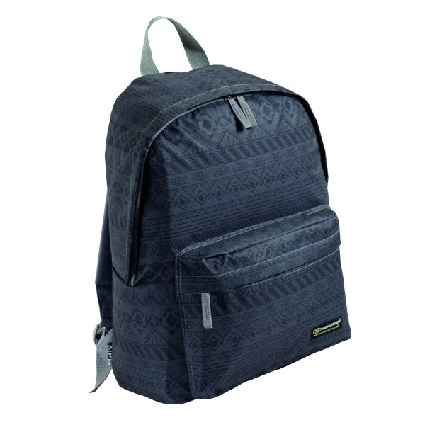 

Рюкзак городской Highlander Zing XL 28 Aztec