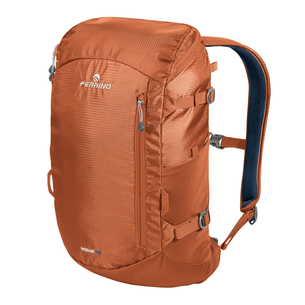 

Рюкзак городской Ferrino Mizar 18 Orange