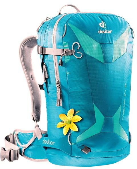 

Рюкзак Deuter Freerider 24 SL (3303117 3217)