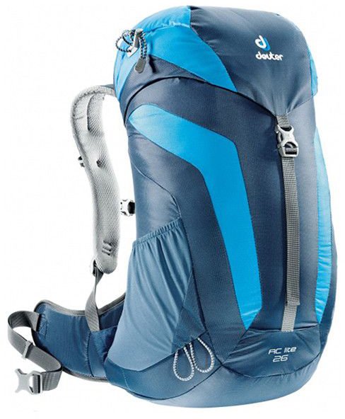 

Рюкзак Deuter AC Lite 26л (3420316 3306)