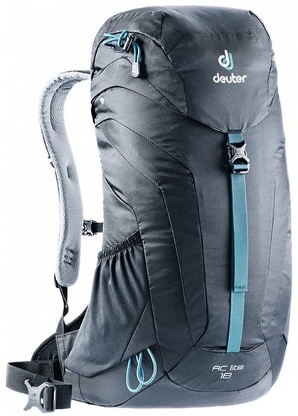 

Рюкзак Deuter AC Lite 18л (3420116 7000)