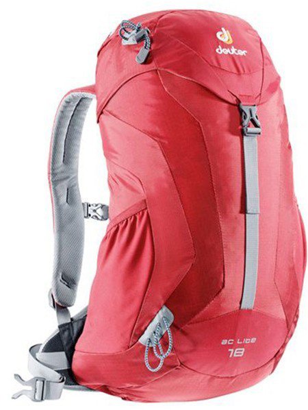 

Рюкзак Deuter AC Lite 18л (3420116 5000)