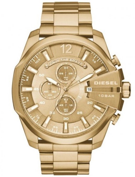 

Мужские наручные часы Diesel DZ4360