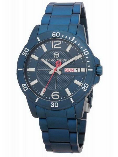 

Мужские наручные часы Sergio Tacchini ST.1.10019.4