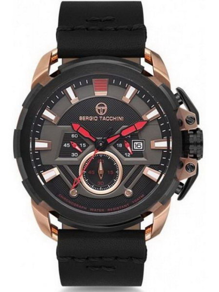 

Мужские наручные часы Sergio Tacchini ST.1.140.01