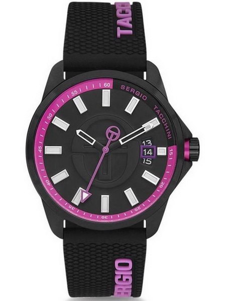 

Женские наручные часы Sergio Tacchini ST.9.111.07