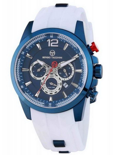 

Мужские наручные часы Sergio Tacchini ST.1.10023.5