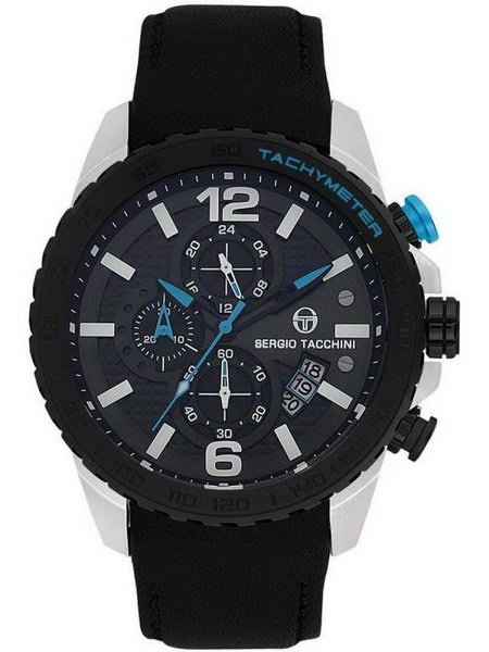 

Мужские наручные часы Sergio Tacchini ST.1.104.02