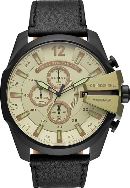 

Мужские наручные часы Diesel DZ4495