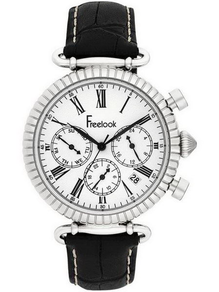

Женские наручные часы Freelook F.G.1001.02