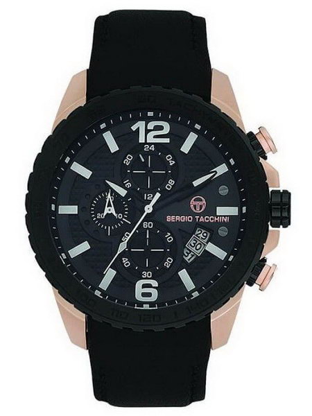 

Мужские наручные часы Sergio Tacchini ST.1.104.05