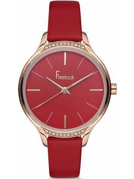 

Женские наручные часы Freelook F.1.1081.05