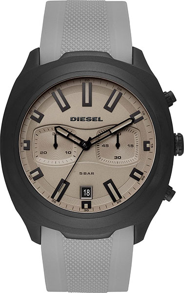 

Мужские наручные часы Diesel DZ4498