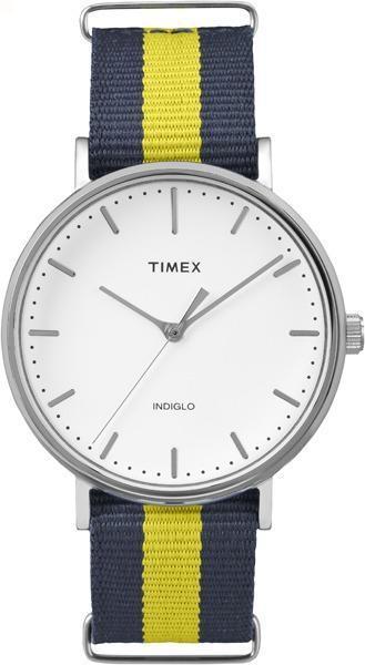 

Женские наручные часы Timex Tx2p90900