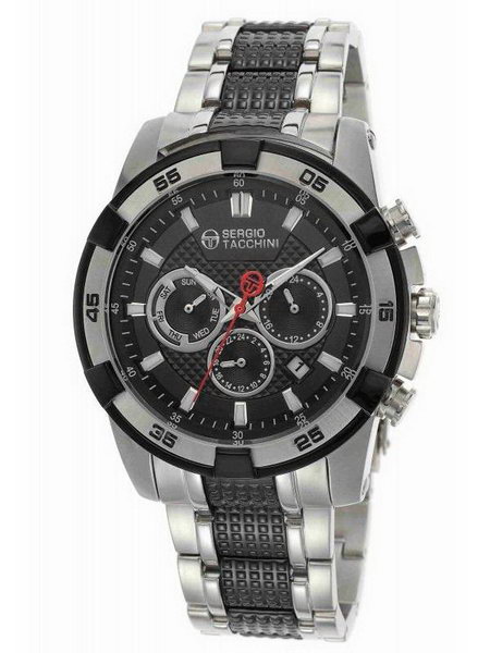 

Мужские наручные часы Sergio Tacchini ST.1.10026.1