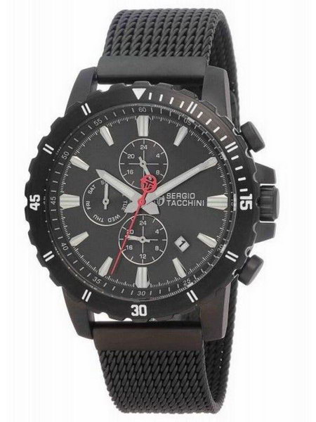 

Мужские наручные часы Sergio Tacchini ST.1.10020.6