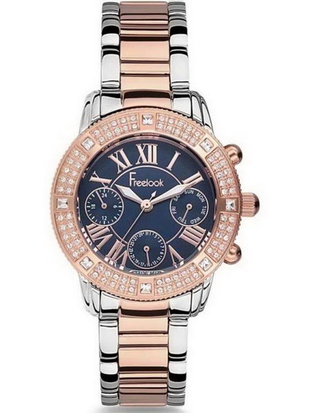 

Женские наручные часы Freelook F.5.1002.02