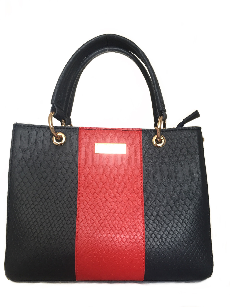 

Сумка женская из экокожи Betty Pretty разноцветная 797NZ406993146148