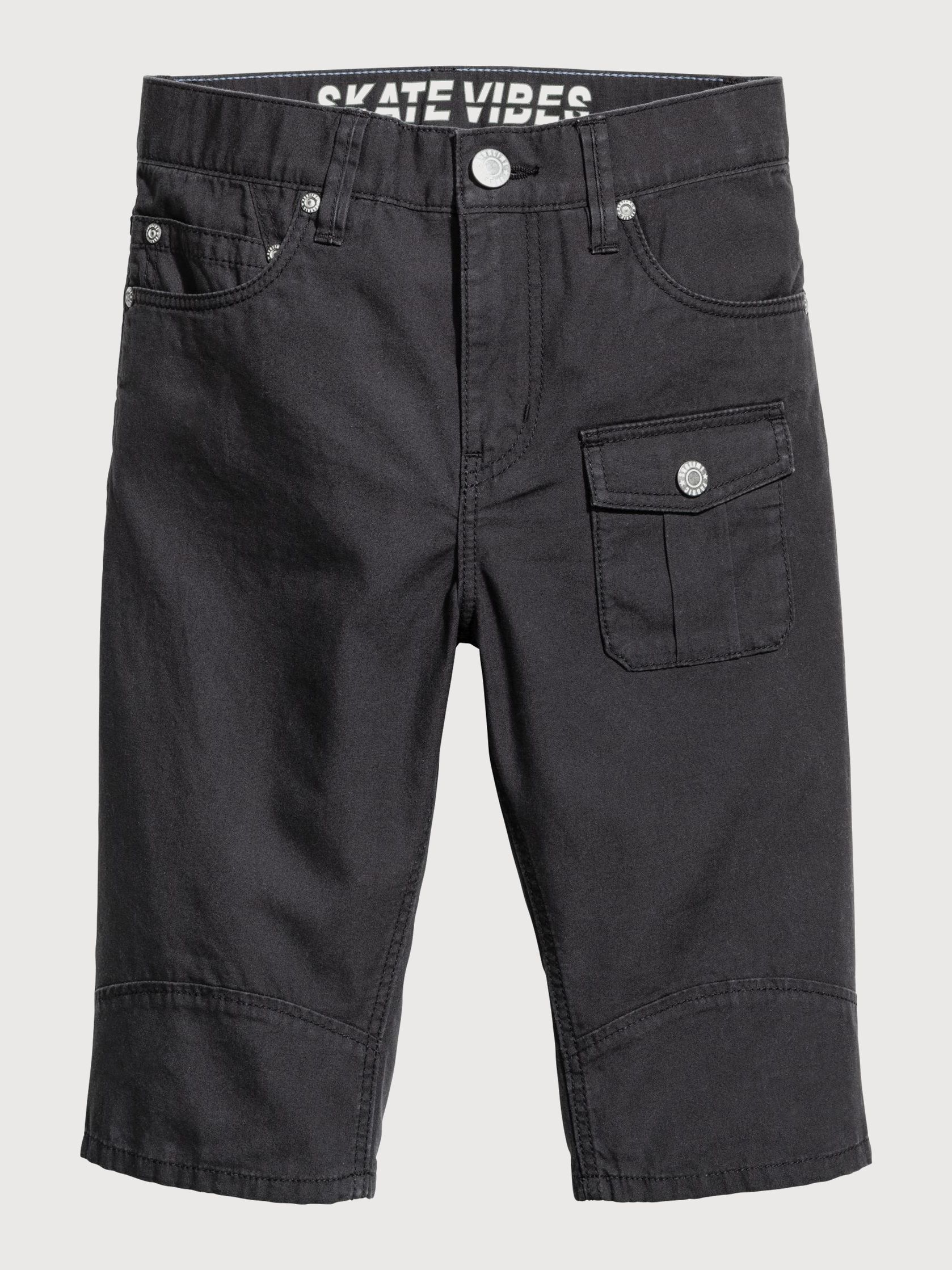 

Бриджи H&M 5hm08110170 146 см Черные