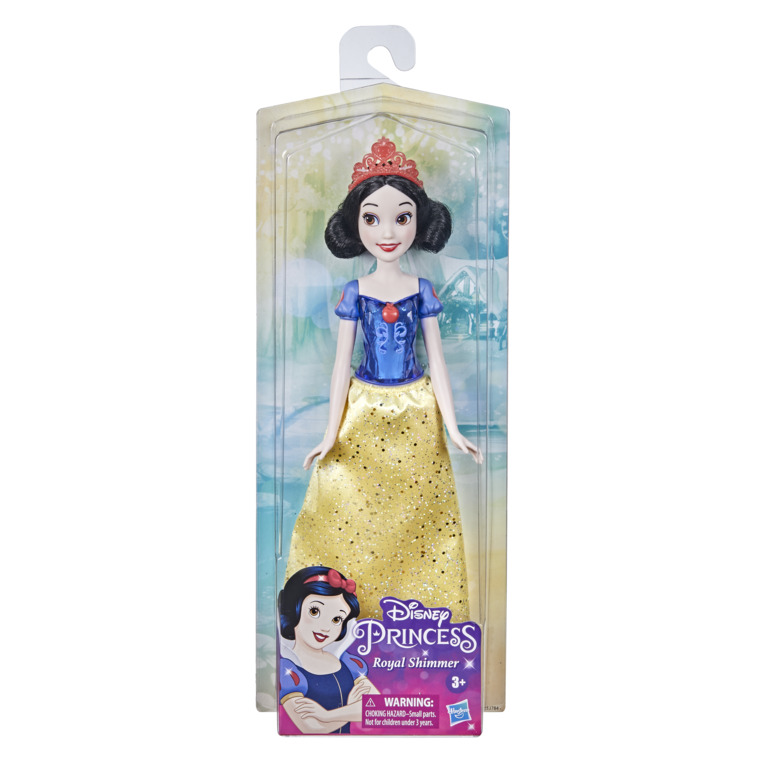 

Кукла Hasbro Disney Princess Белоснежка (F0882_F0900)