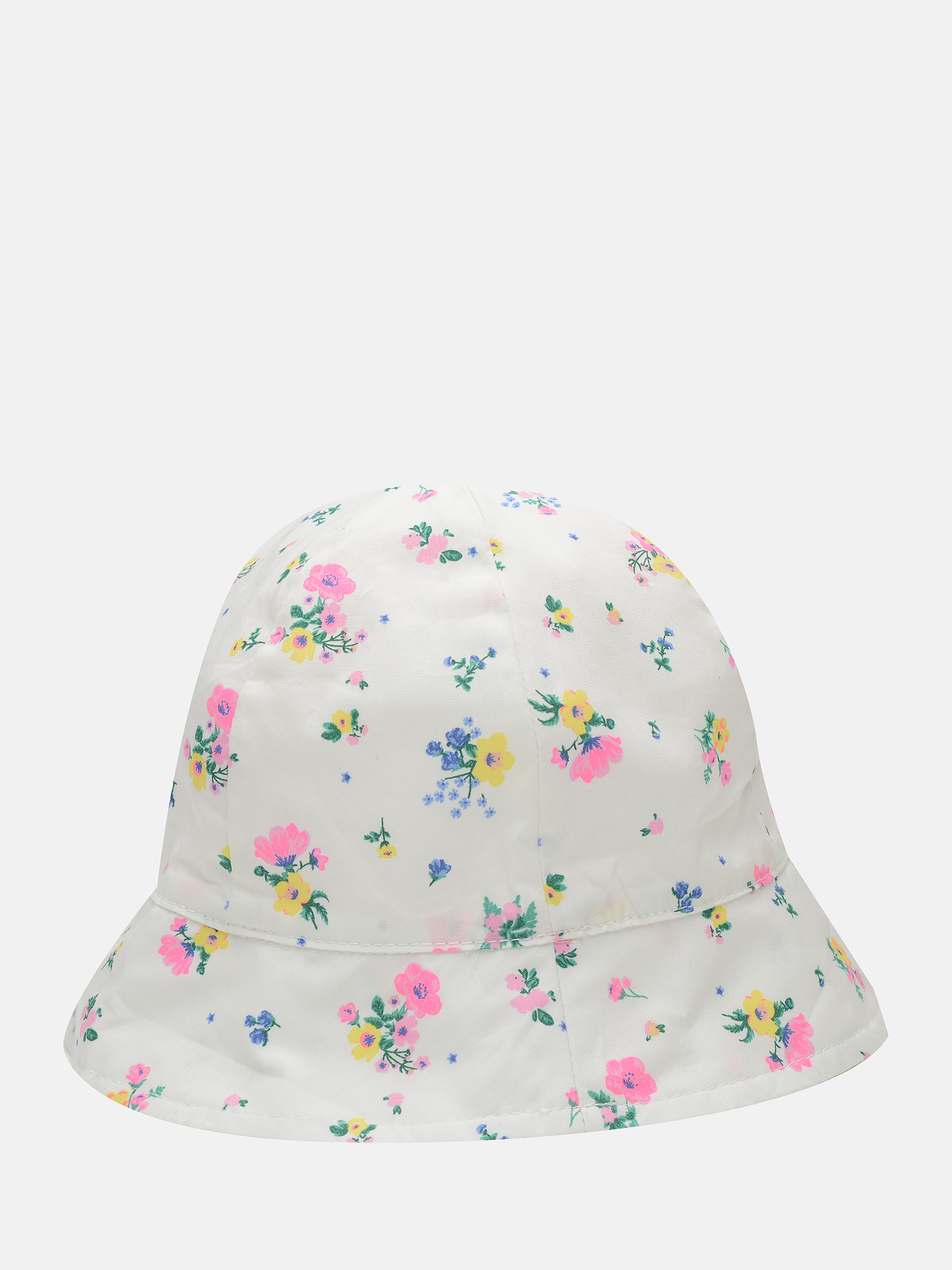 

Панама H&M 802-8450011 53-56 см Белая