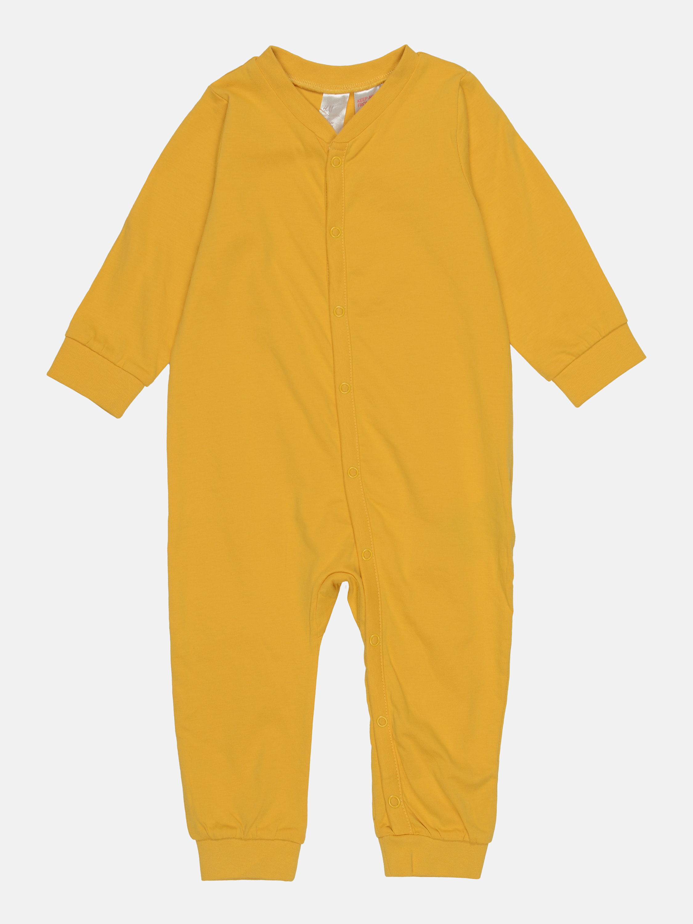 

Человечек H&M 102-70528302 80 см Горчичный (hm08611760666)