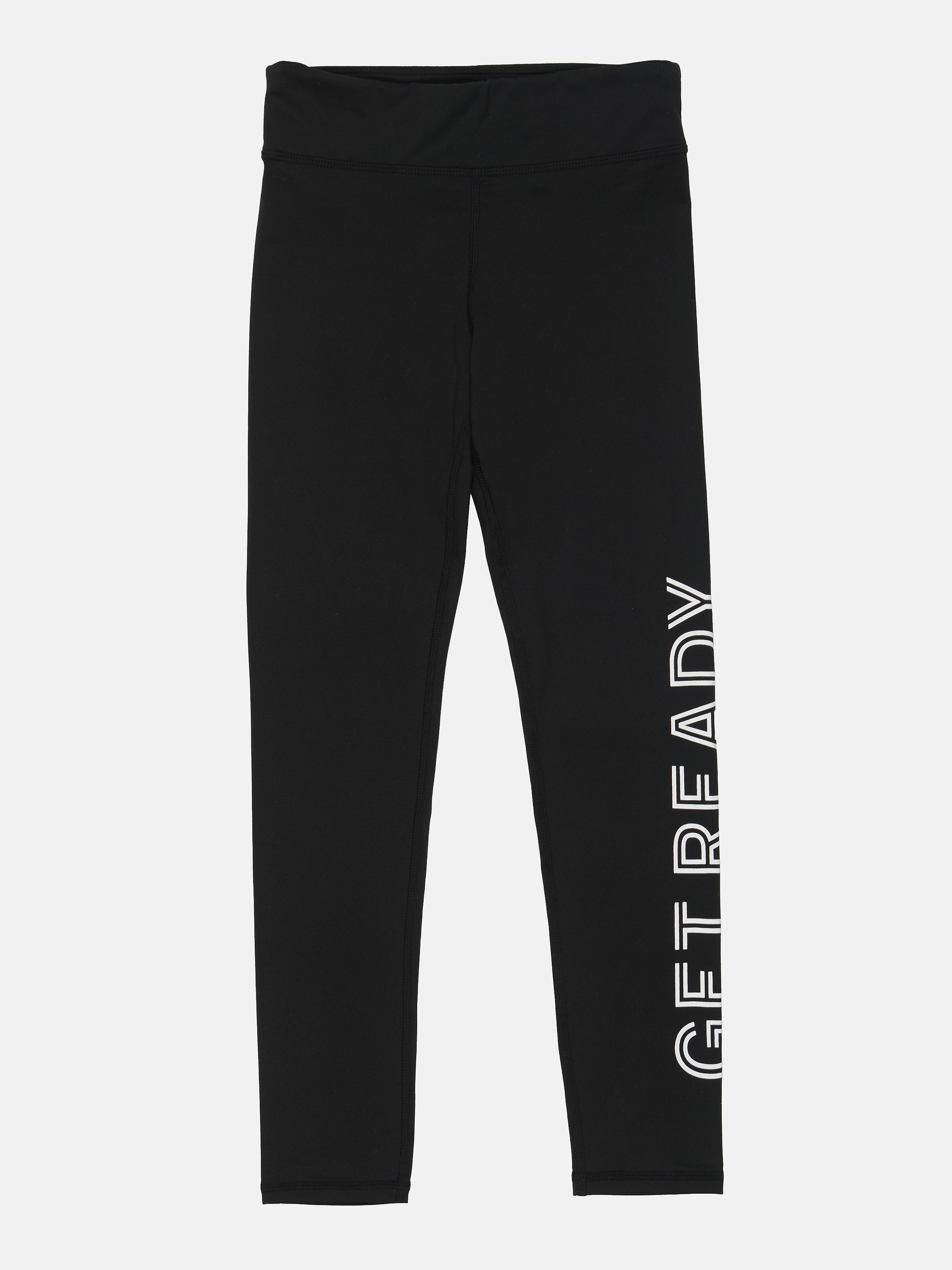 

Лосины H&M 202-8059311 134-140 см Черные (hm08026145237)