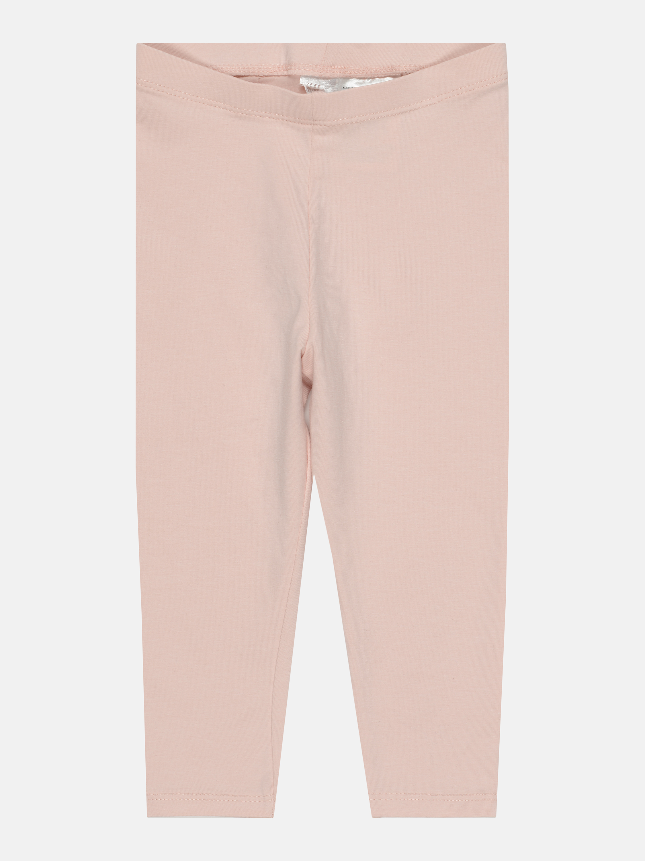 

Лосины H&M 502-7064451 80 см Светло-розовые
