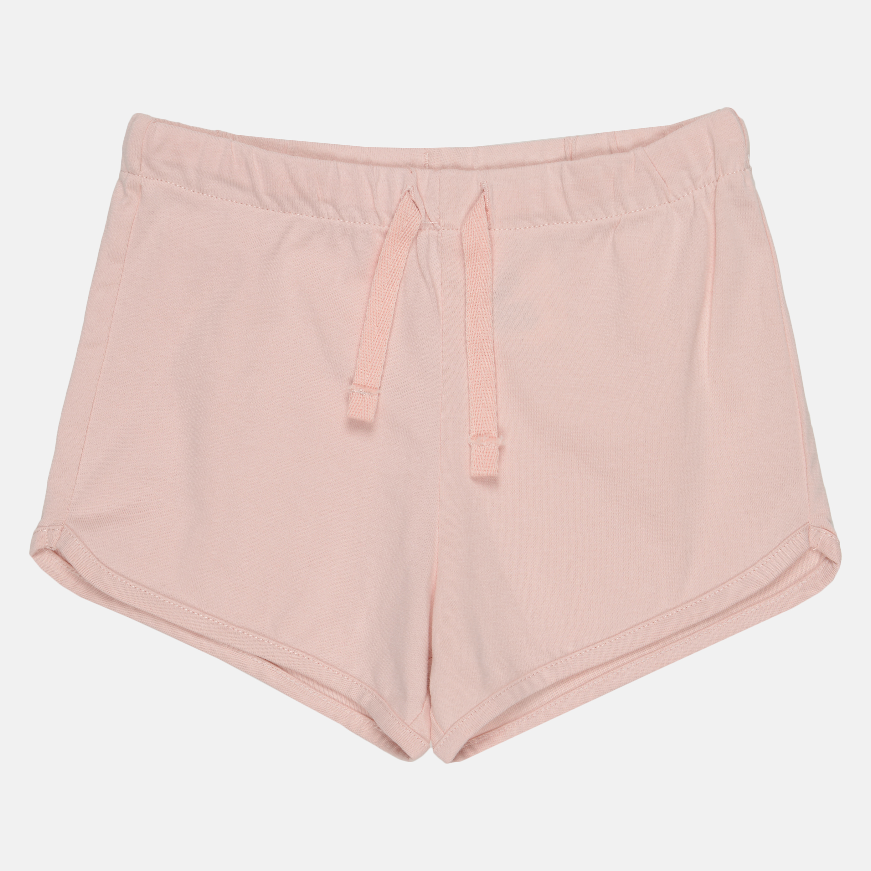 

Шорты H&M 302-8653892 86 см Светло-розовые