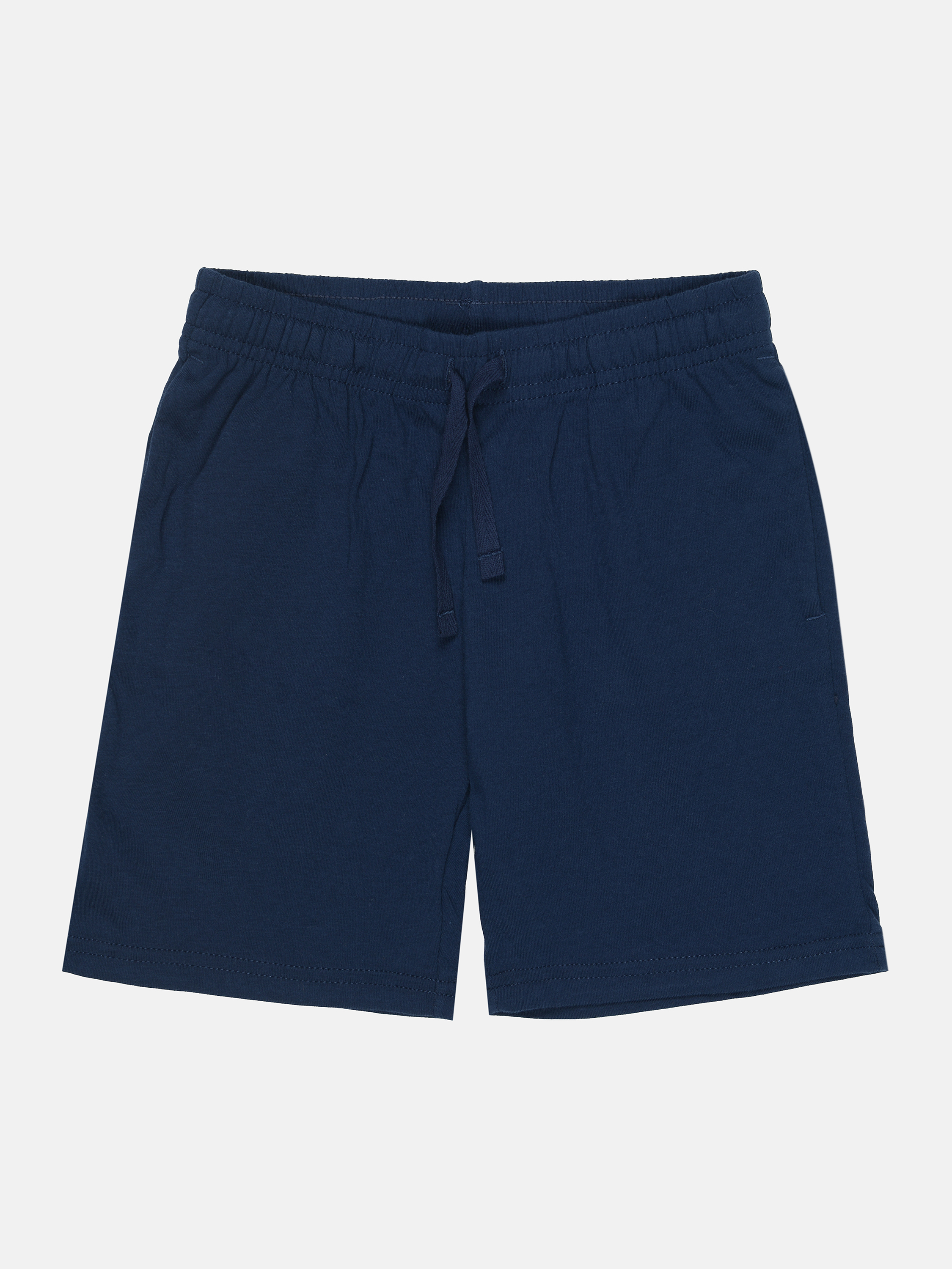 

Шорты H&M 402-8012672 116 см Темно-синие
