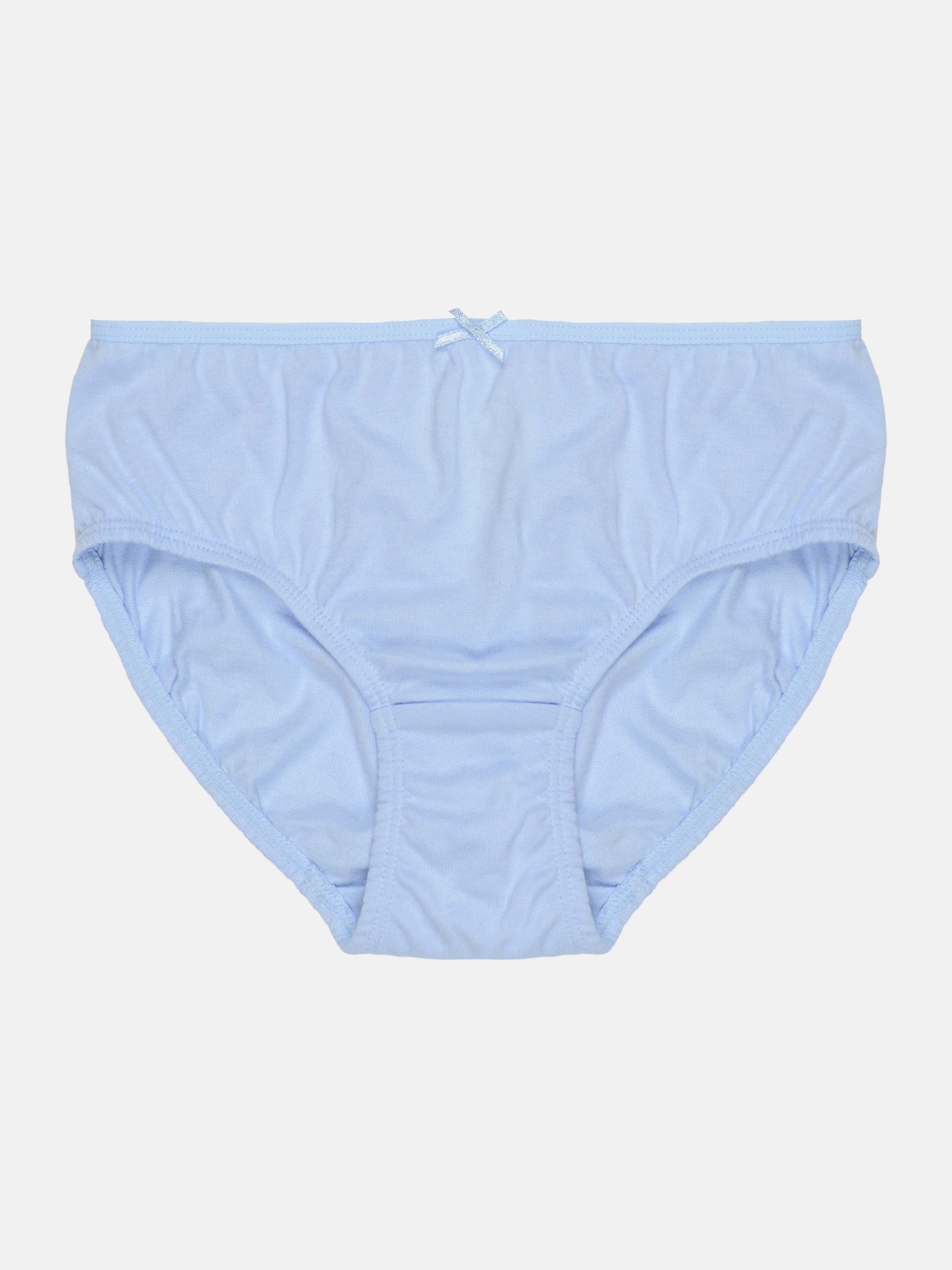 

Трусы H&M 1502-62454302 134-140 см Голубые