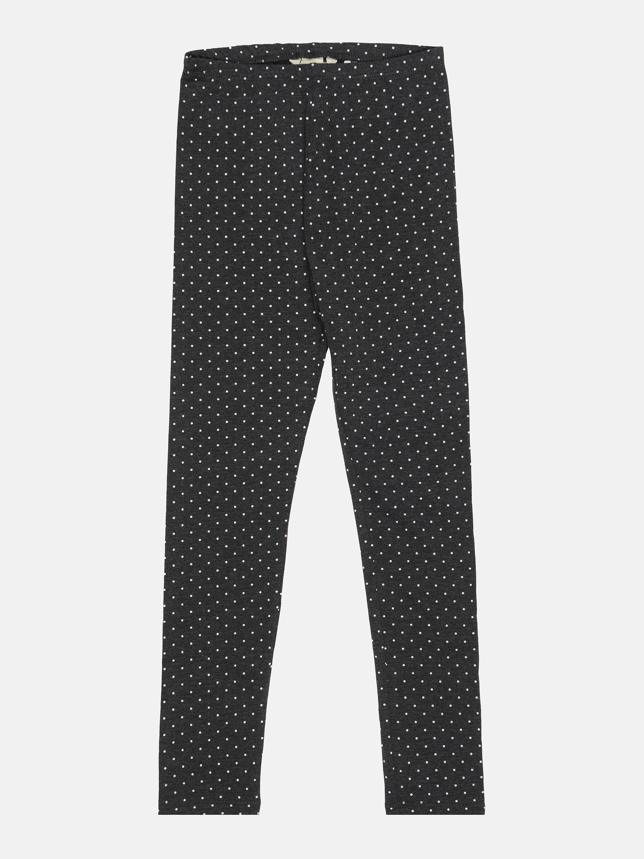 

Лосины H&M 1502-750528 134 см Темно-серые